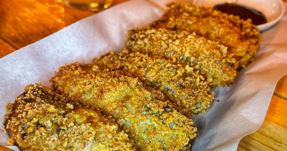 Empório Chef Ale Caldas