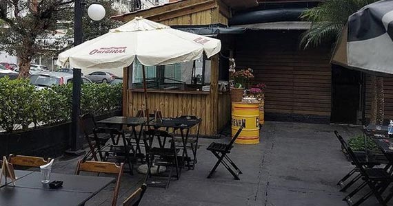 Empório Cristóvão