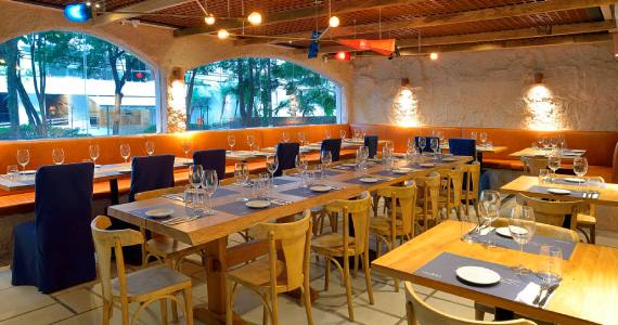 Enosteria - Vila Nova Conceição