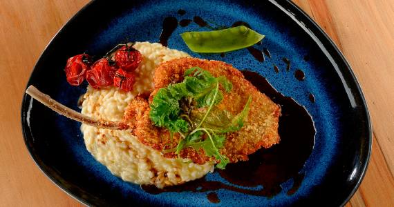 Enosteria - Oscar Freire Enosteria - Oscar Freire