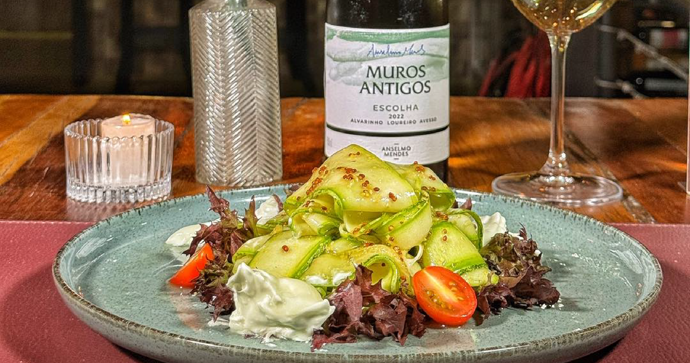 Restaurante e Enoteca Permont