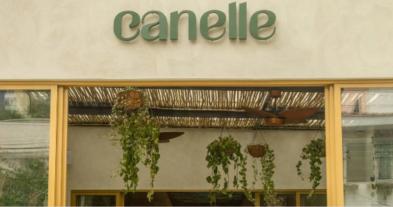 Canelle Co Canelle Co