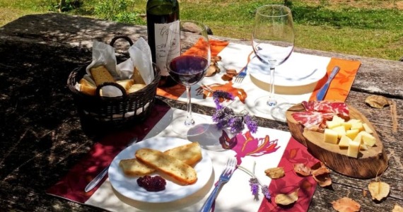 Restaurante Entre Vilas