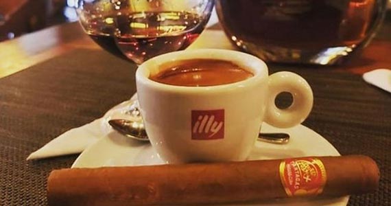 Esch Café Esch Café