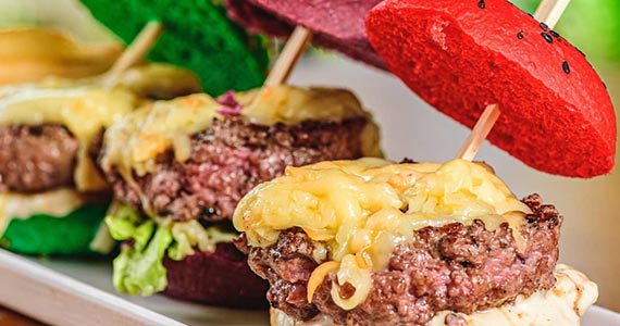 Espetto Carioca - Chácara Santo Antônio Espetto Carioca - Chácara Santo Antônio