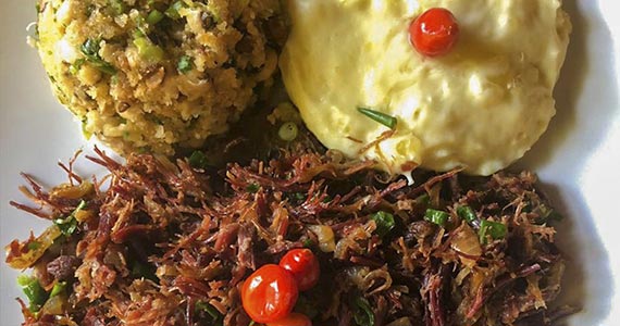 Esquina do Souza - Vila Pompeia