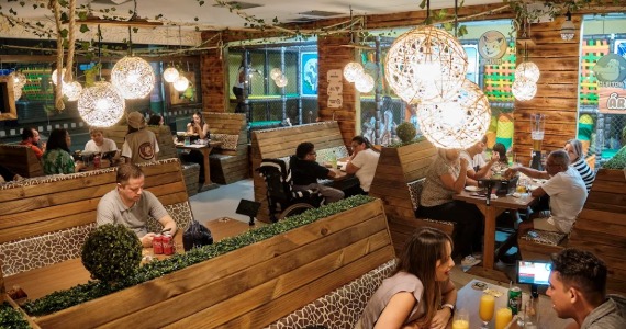 Mundo Animal – Barueri