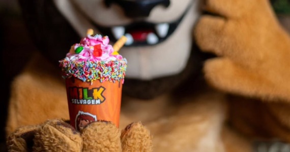 Mundo Animal – Barueri