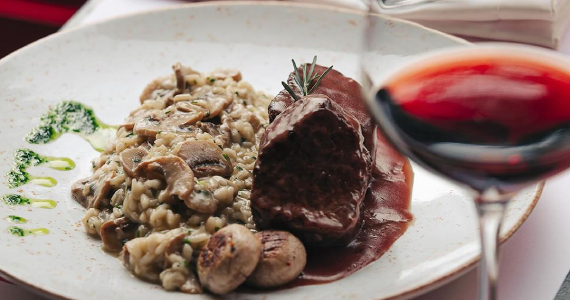 Evino - Higienópolis