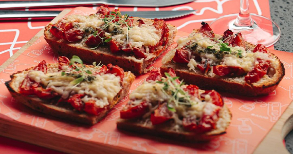 Evino - Higienópolis