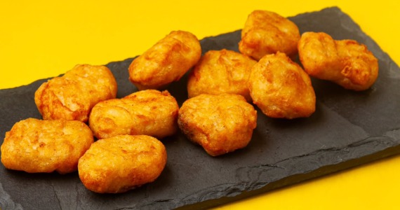 Ex Burguer - Jardim Coimbra