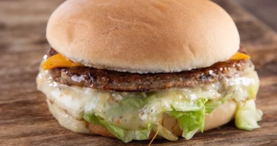 Ex Burguer - Jardim Coimbra