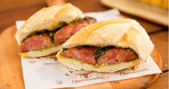 Fazenda Churrascada - Parque da Água Branca Fazenda Churrascada - Parque da Água Branca