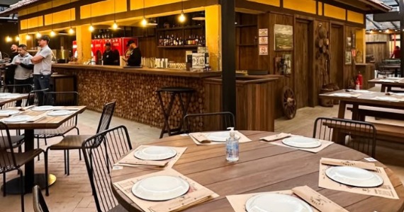 Fazenda Churrascada - Parque da Água Branca Fazenda Churrascada - Parque da Água Branca