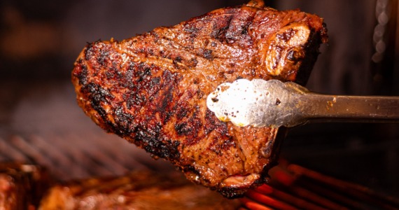 Fazenda Churrascada - Parque da Água Branca Fazenda Churrascada - Parque da Água Branca