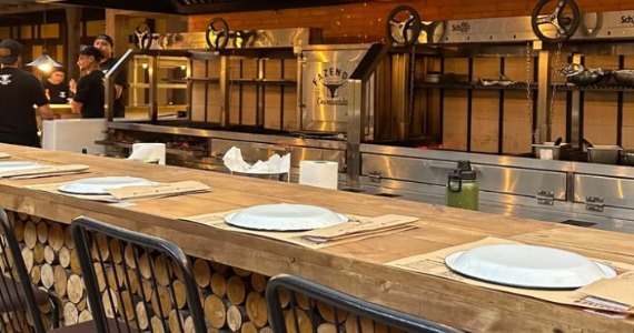 Fazenda Churrascada - Parque da Água Branca Fazenda Churrascada - Parque da Água Branca