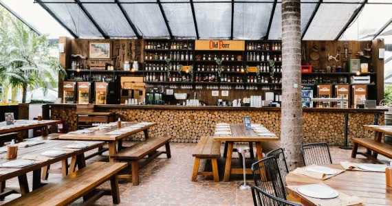 Fazenda Churrascada de São Paulo Fazenda Churrascada de São Paulo