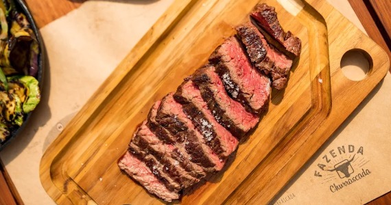 Fazenda Churrascada de São Paulo Fazenda Churrascada de São Paulo