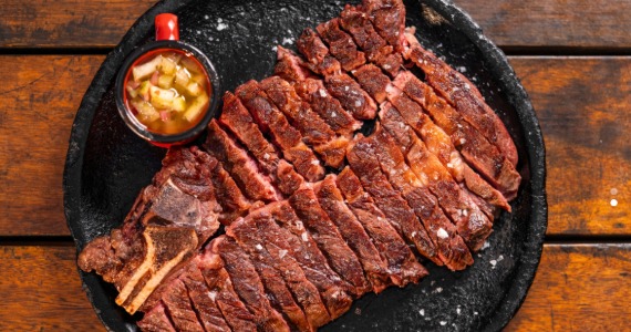 Fazenda Churrascada de São Paulo Fazenda Churrascada de São Paulo