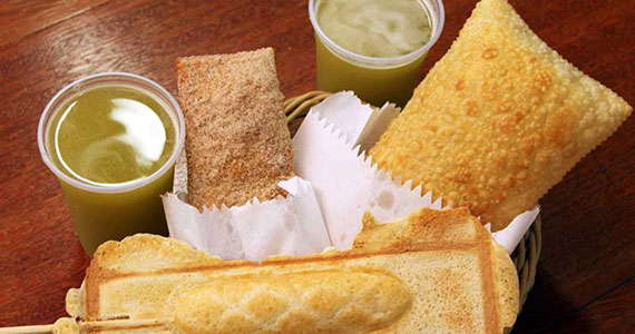 Fazendinha Santa Adélia Fazendinha Santa Adélia