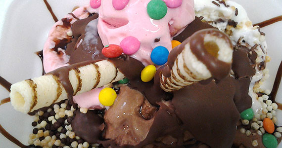 Fazendinha Santa Adélia Fazendinha Santa Adélia