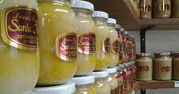 Fazendinha Santa Adélia Fazendinha Santa Adélia