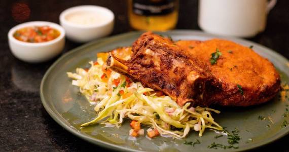 Fechado Bar Fechado Bar