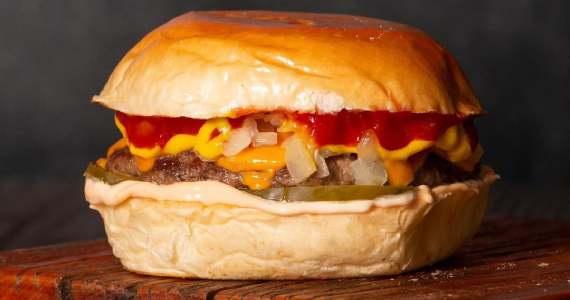 Firedoor Burger