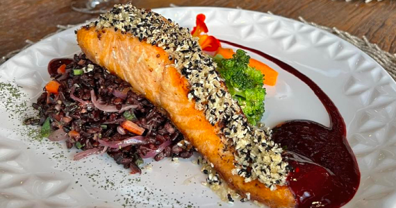 Restaurante Flamboyant