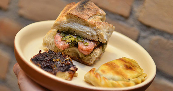 Fogo & Fuego Fogo & Fuego