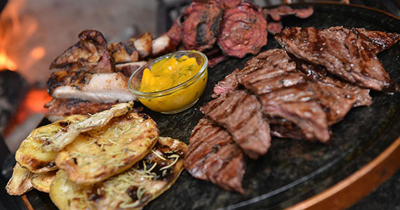 Fogo & Fuego Fogo & Fuego