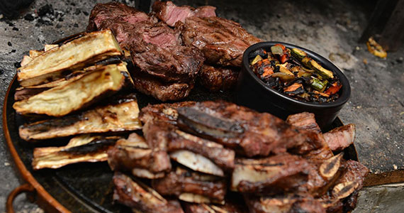 Fogo & Fuego Fogo & Fuego