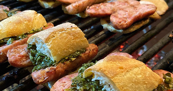 Fogo & Fuego Fogo & Fuego