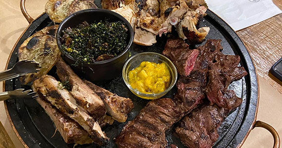 Fogo & Fuego Fogo & Fuego