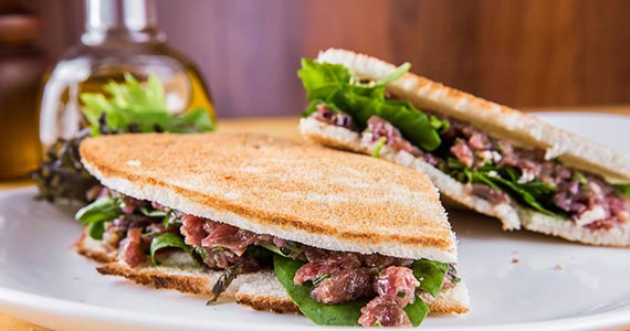 Forneria San Paolo - Higienópolis Forneria San Paolo - Higienópolis