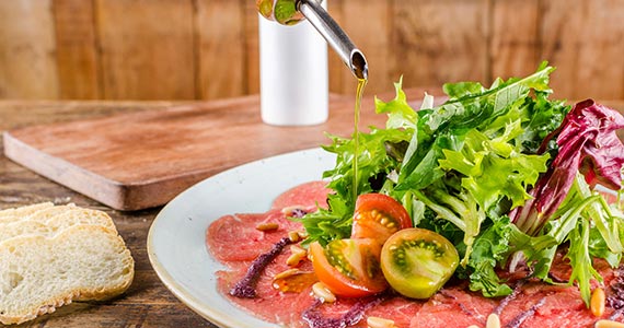 Forneria San Paolo - Higienópolis Forneria San Paolo - Higienópolis