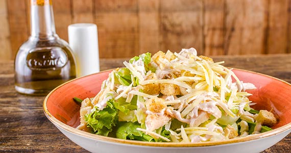 Forneria San Paolo - Higienópolis Forneria San Paolo - Higienópolis