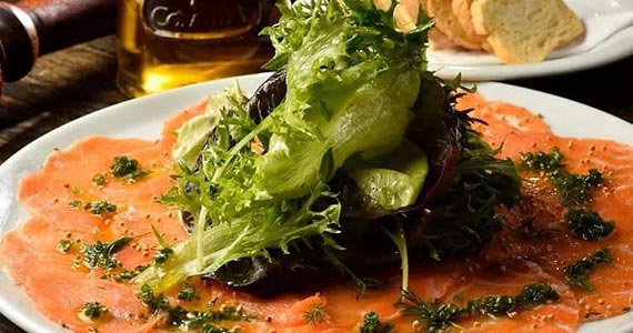 Forneria San Paolo - Higienópolis Forneria San Paolo - Higienópolis