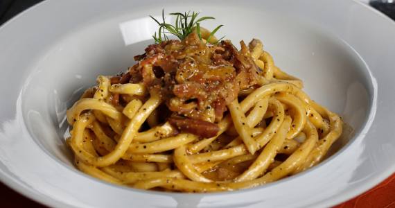 Fortíssimo - La Cucina Italiana
