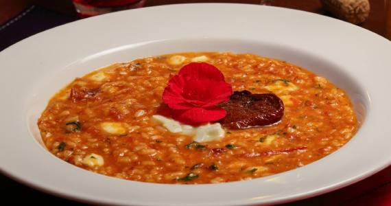 Fortíssimo - La Cucina Italiana Fortíssimo - La Cucina Italiana