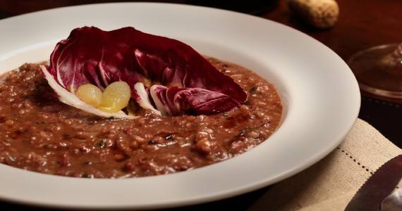 Fortíssimo - La Cucina Italiana Fortíssimo - La Cucina Italiana