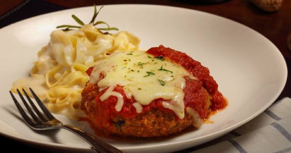 Fortíssimo - La Cucina Italiana Fortíssimo - La Cucina Italiana