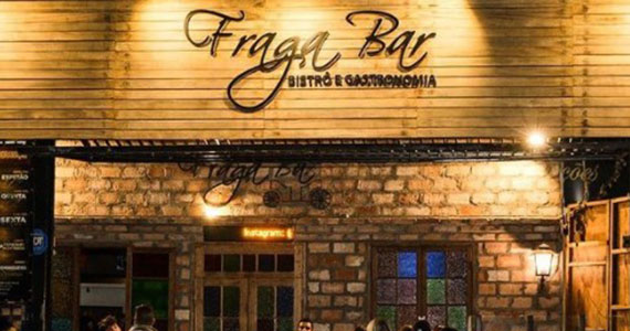 Fraga Bar