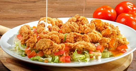 Frango no Pote - Aricanduva