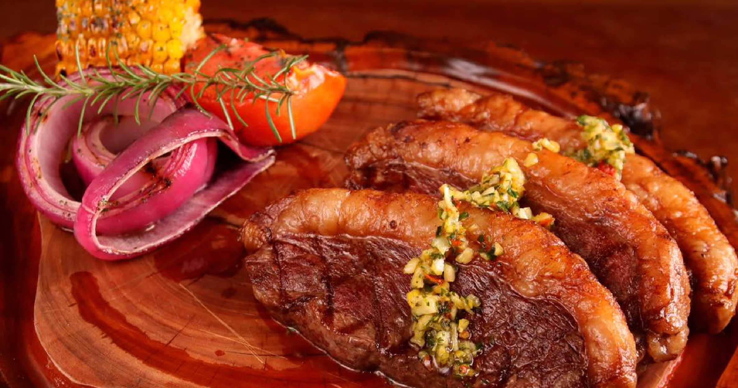 Fredio's Steakhouse - Shopping Alpha Square Mall