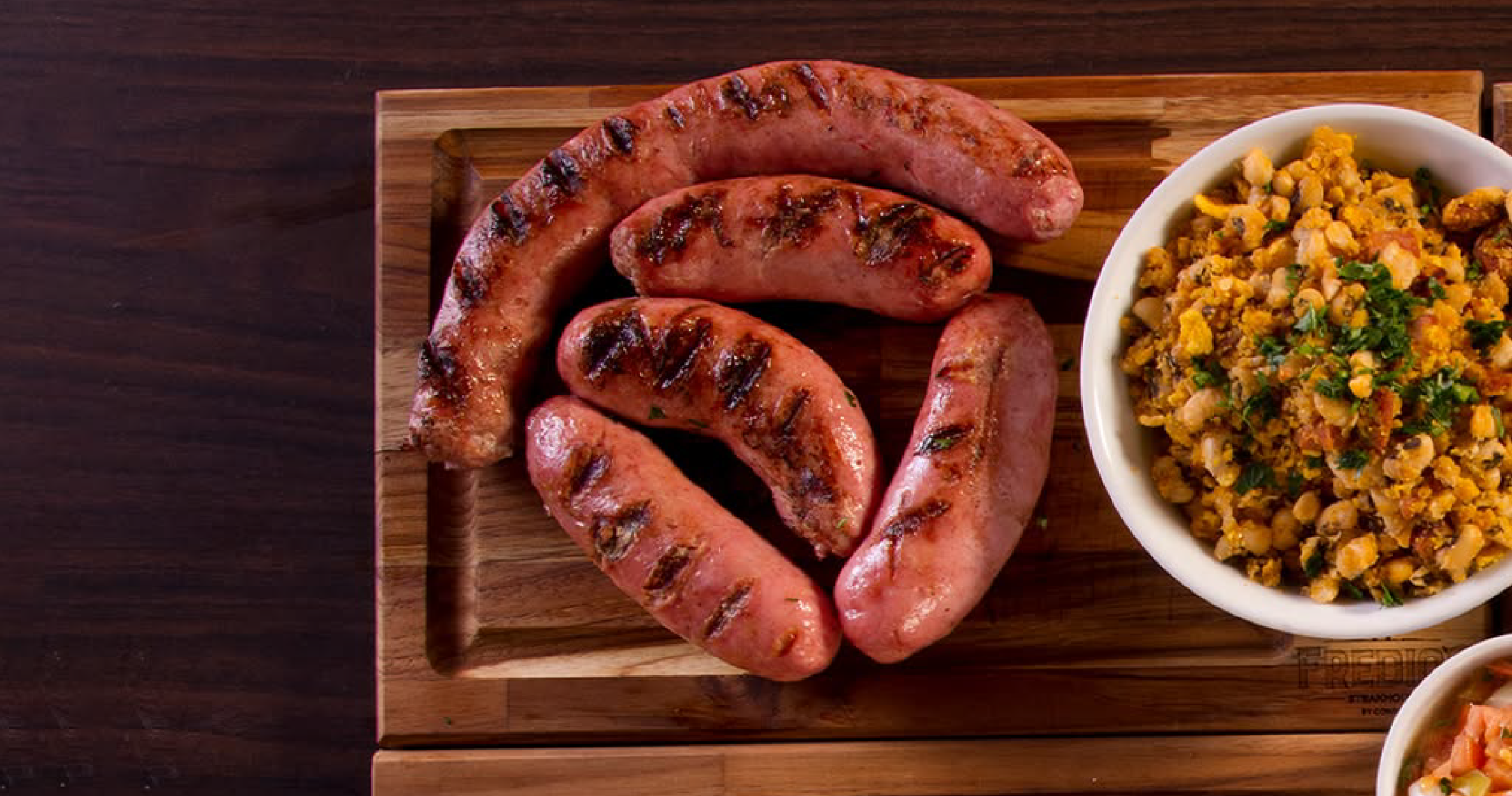 Fredio's Steakhouse - Shopping Alpha Square Mall