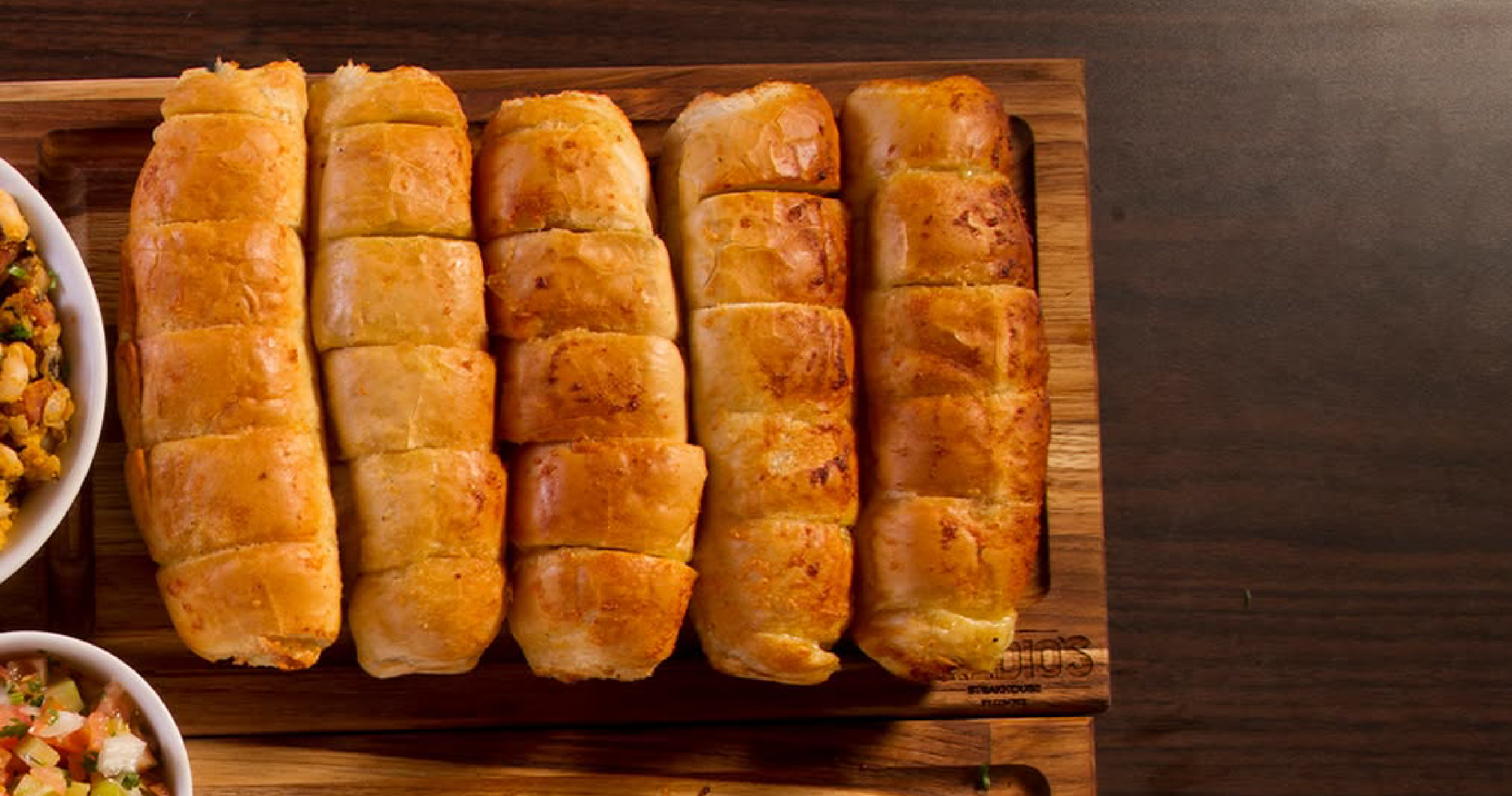 Fredio's Steakhouse - Shopping Alpha Square Mall