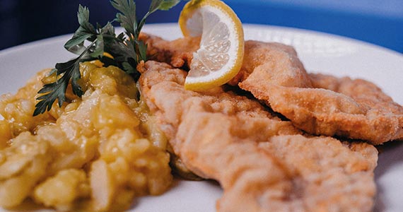 Frieden Restaurant Frieden Restaurant