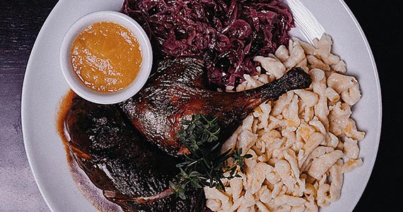 Frieden Restaurant Frieden Restaurant