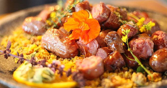 Fronteiriço Assados & Empanadas